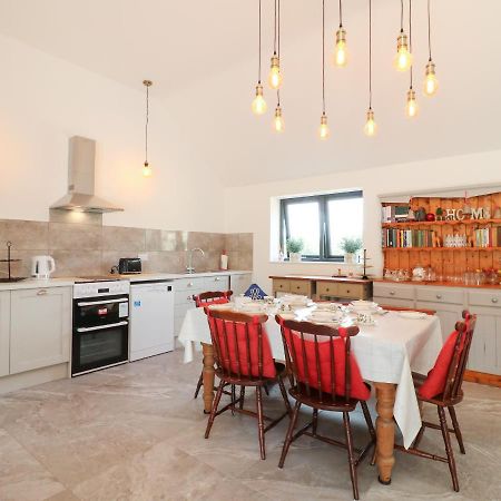 The Cottage Chesterfield Extérieur photo