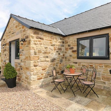 The Cottage Chesterfield Extérieur photo