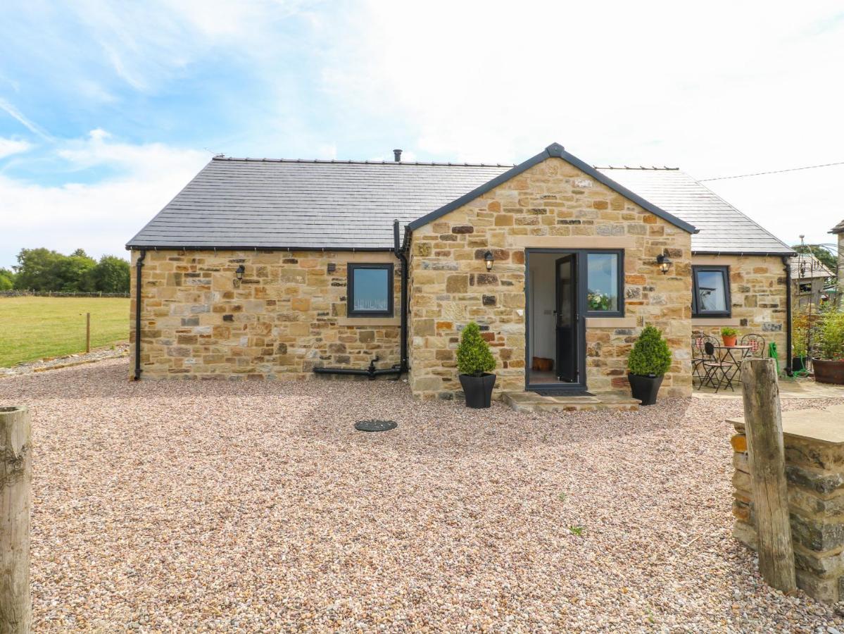 The Cottage Chesterfield Extérieur photo