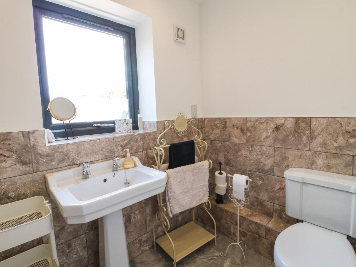 The Cottage Chesterfield Extérieur photo