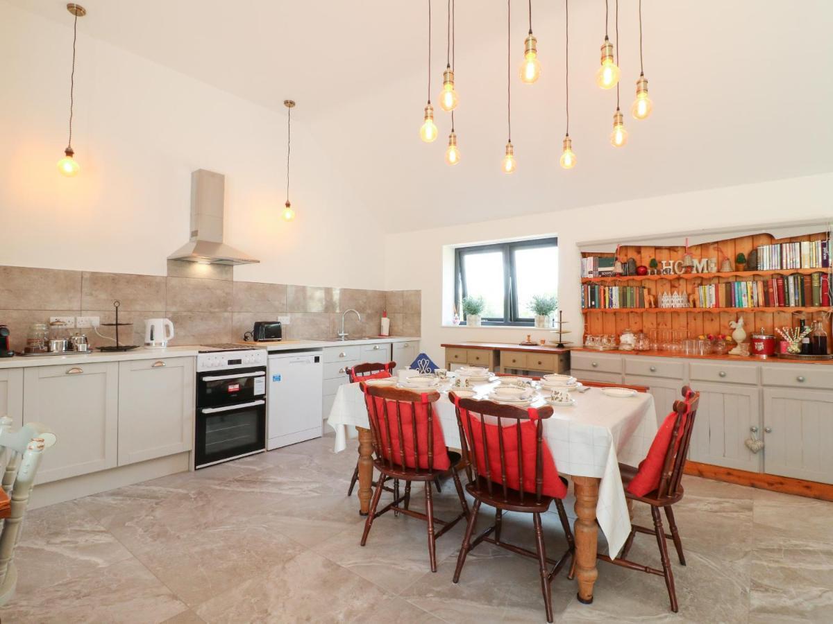The Cottage Chesterfield Extérieur photo