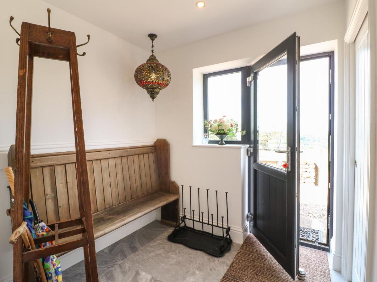 The Cottage Chesterfield Extérieur photo